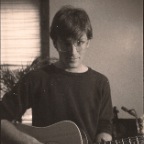 young craig guitar