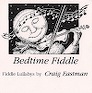 Bedtime fiddle front cover