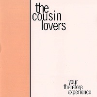 Cousin lovers therefore cover